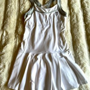 KSwiss Classic Tennis Dress